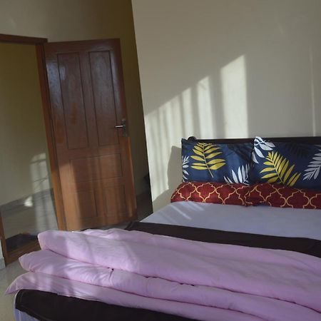 Green Castle Residency Nedumkandam エクステリア 写真