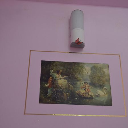 Green Castle Residency Nedumkandam エクステリア 写真