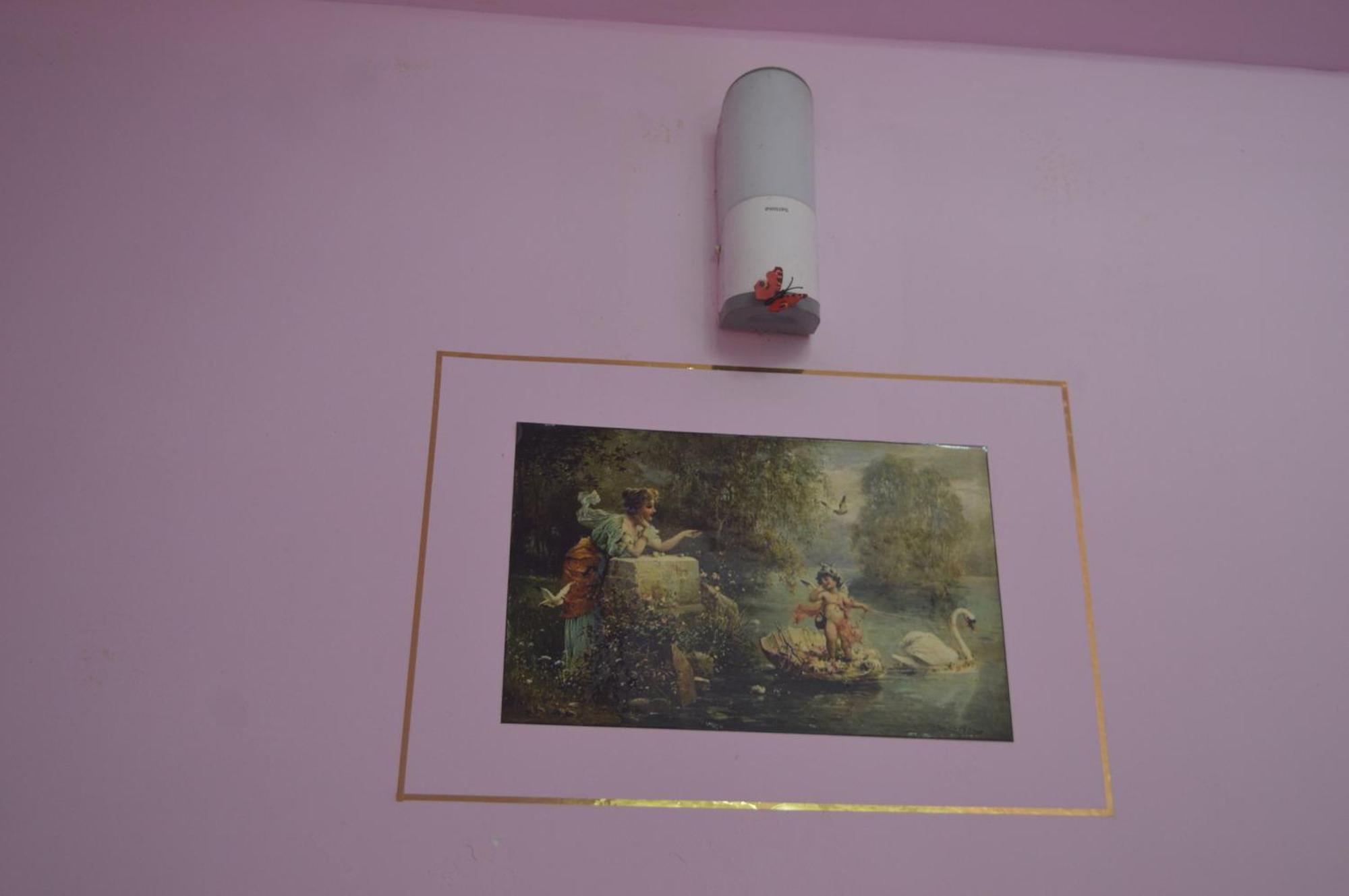 Green Castle Residency Nedumkandam エクステリア 写真