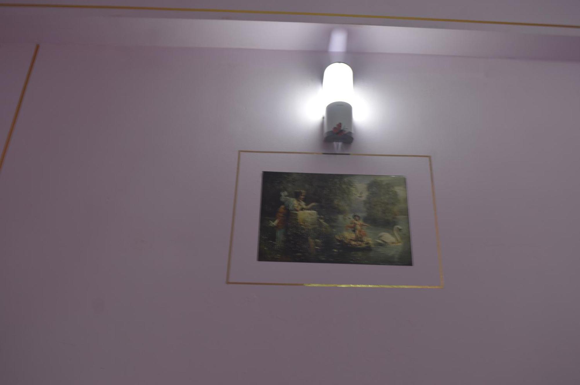 Green Castle Residency Nedumkandam エクステリア 写真