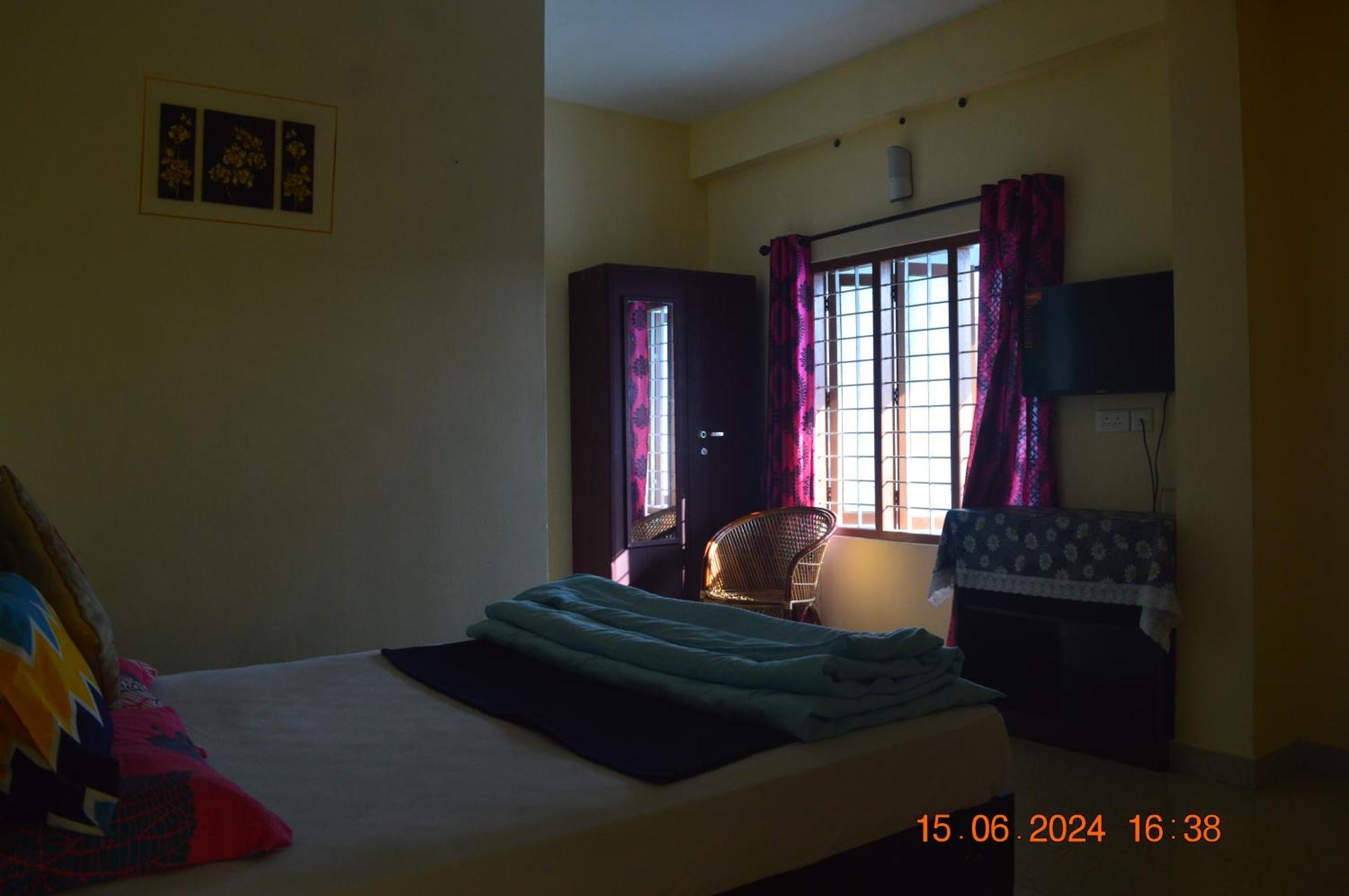 Green Castle Residency Nedumkandam エクステリア 写真