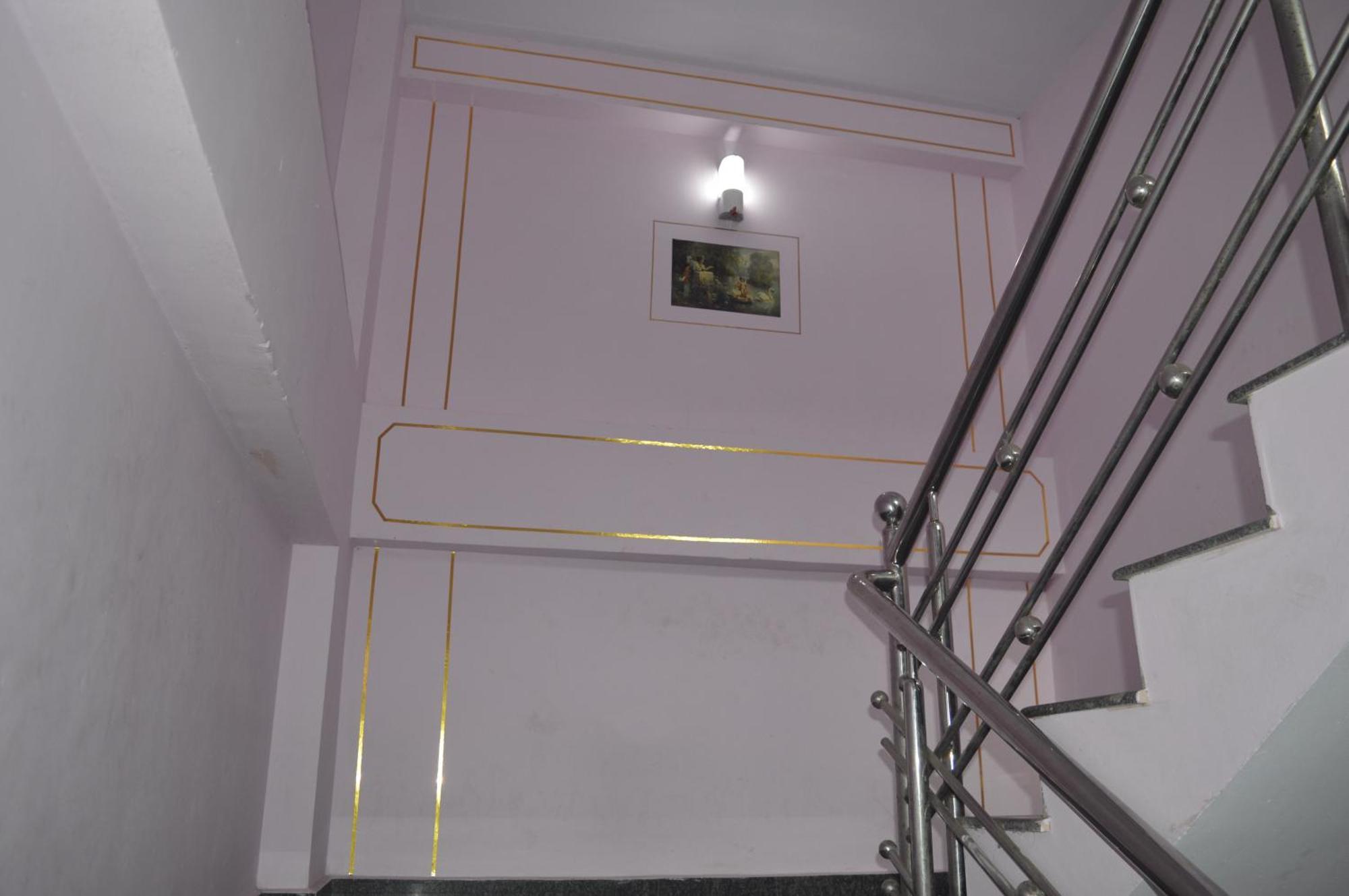 Green Castle Residency Nedumkandam エクステリア 写真