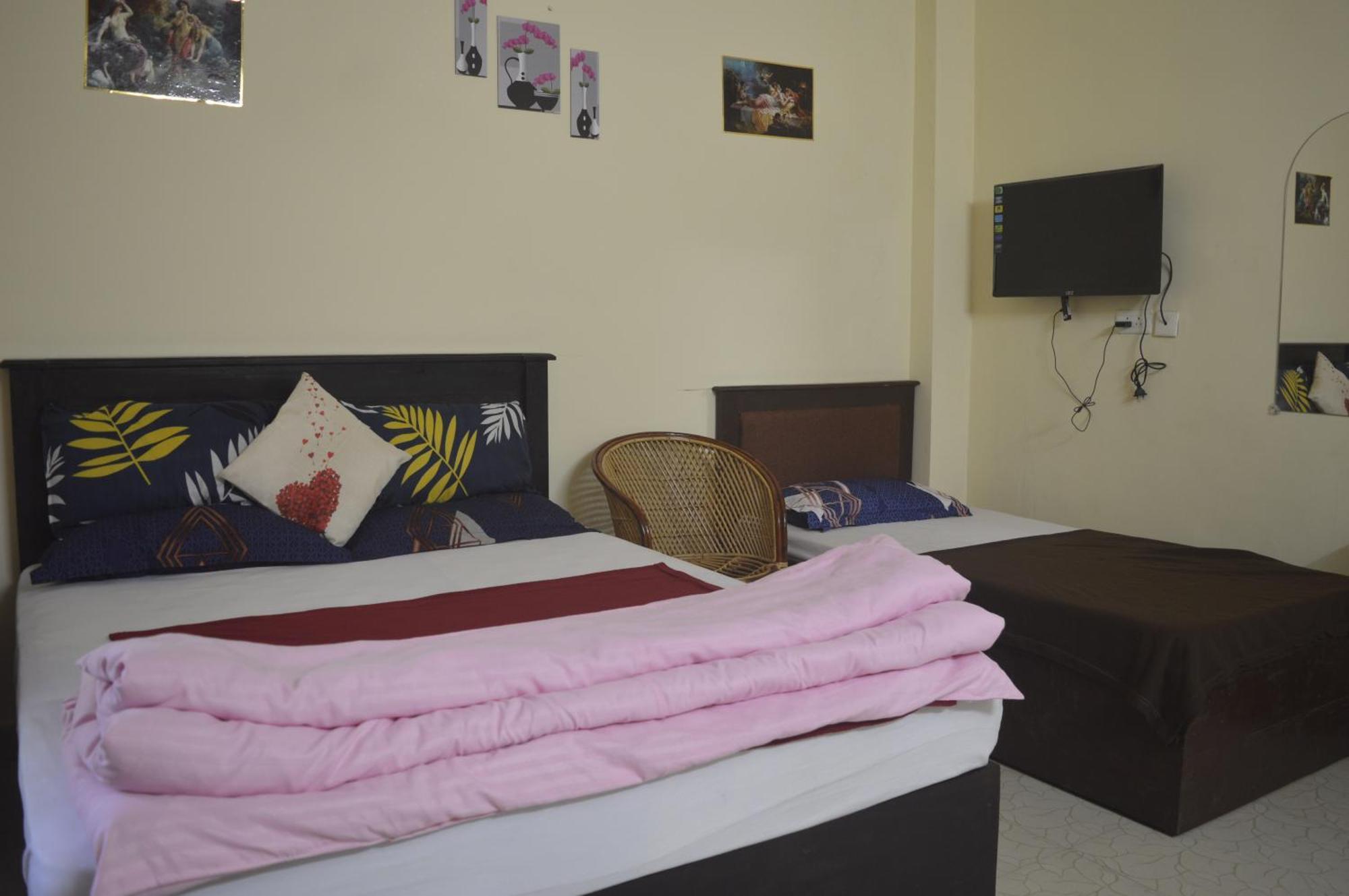 Green Castle Residency Nedumkandam エクステリア 写真
