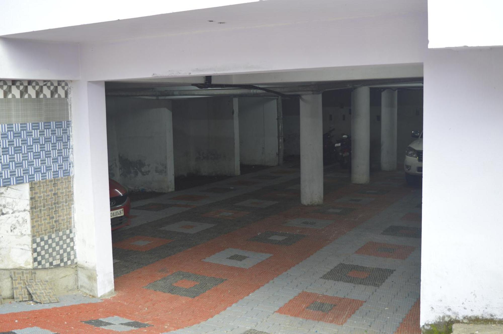 Green Castle Residency Nedumkandam エクステリア 写真