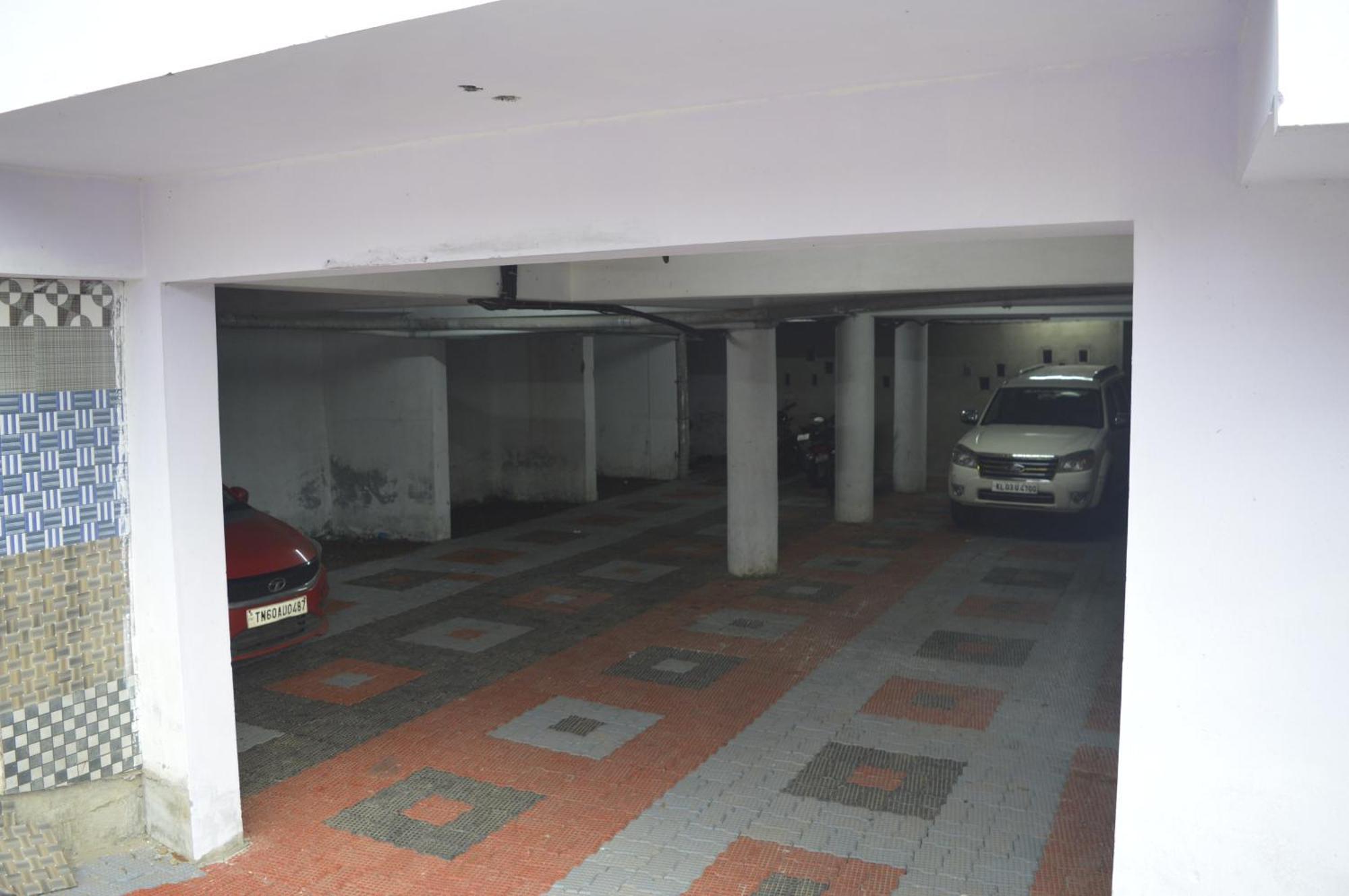 Green Castle Residency Nedumkandam エクステリア 写真