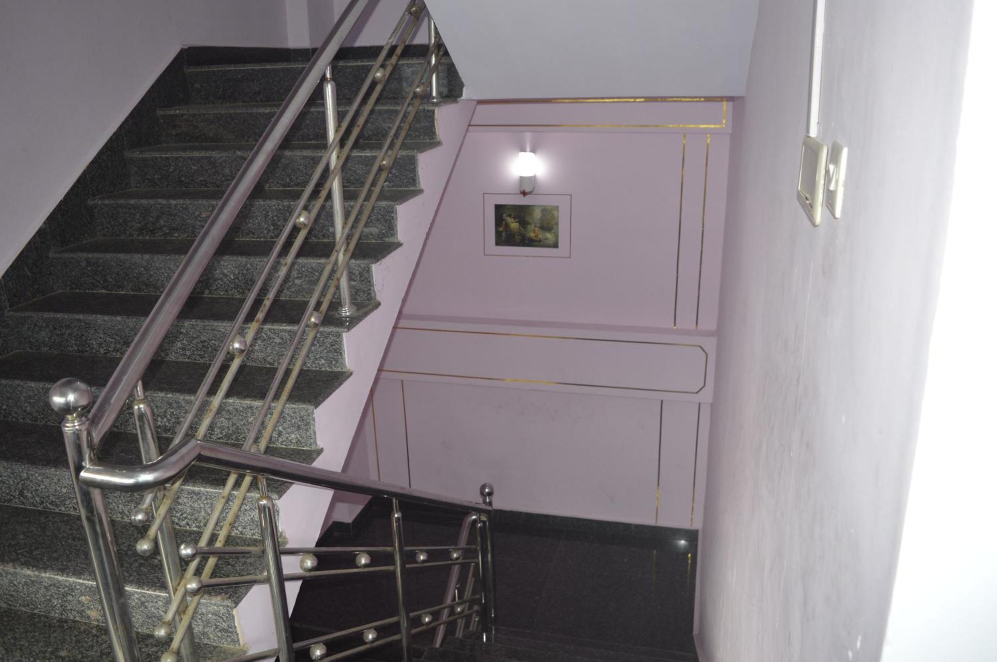 Green Castle Residency Nedumkandam エクステリア 写真