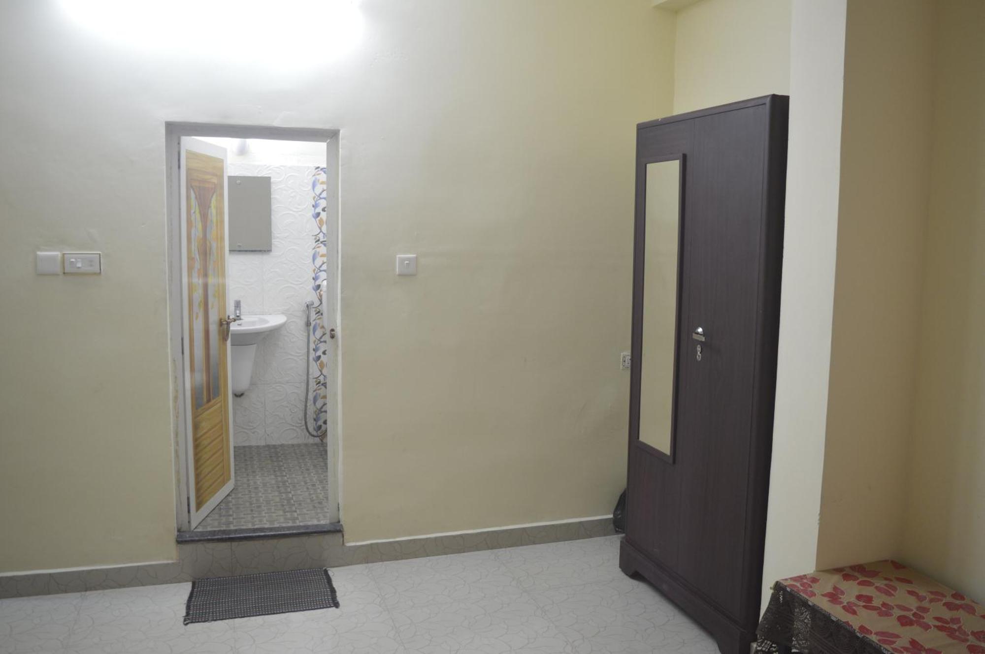 Green Castle Residency Nedumkandam エクステリア 写真