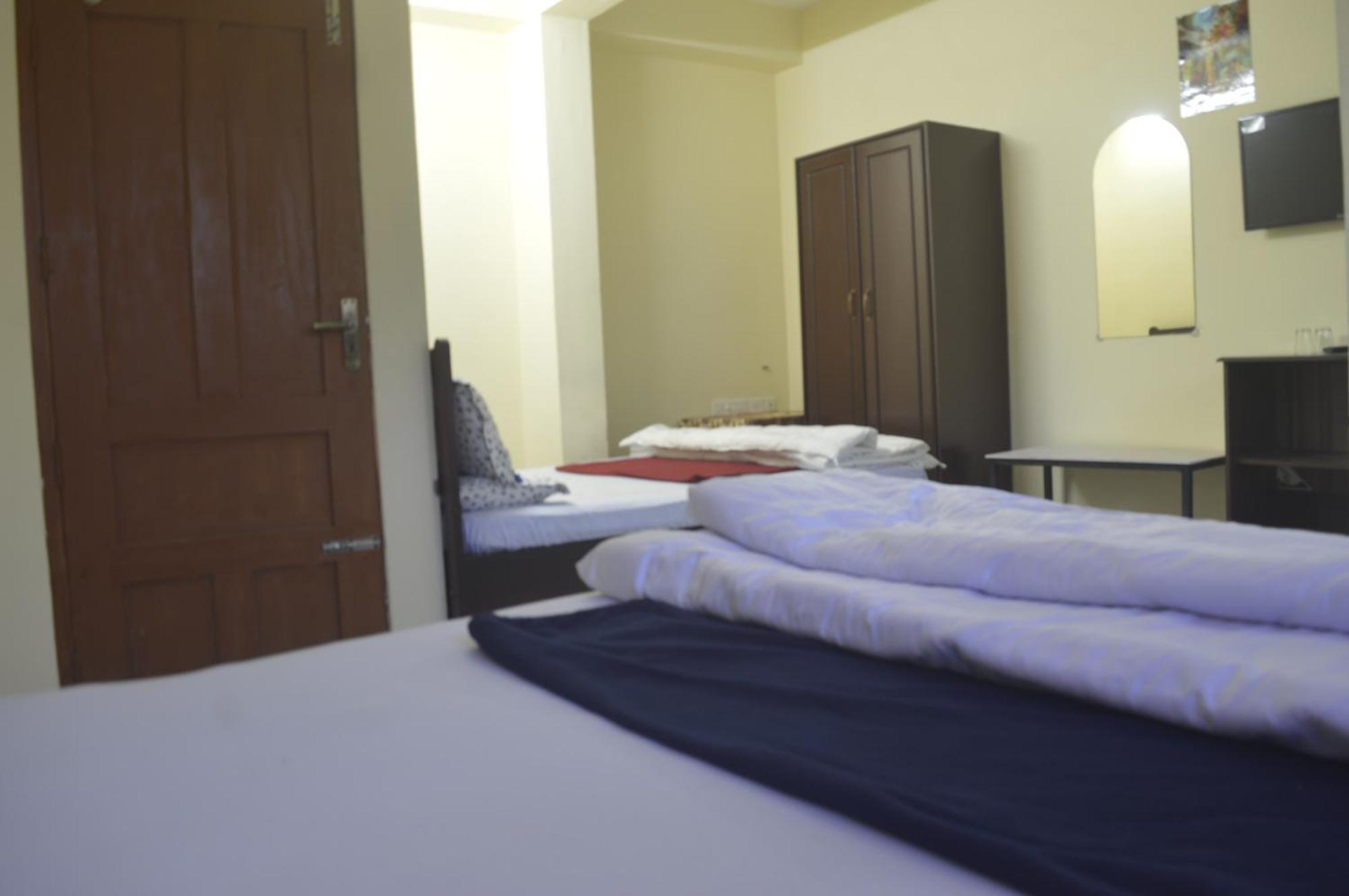Green Castle Residency Nedumkandam エクステリア 写真