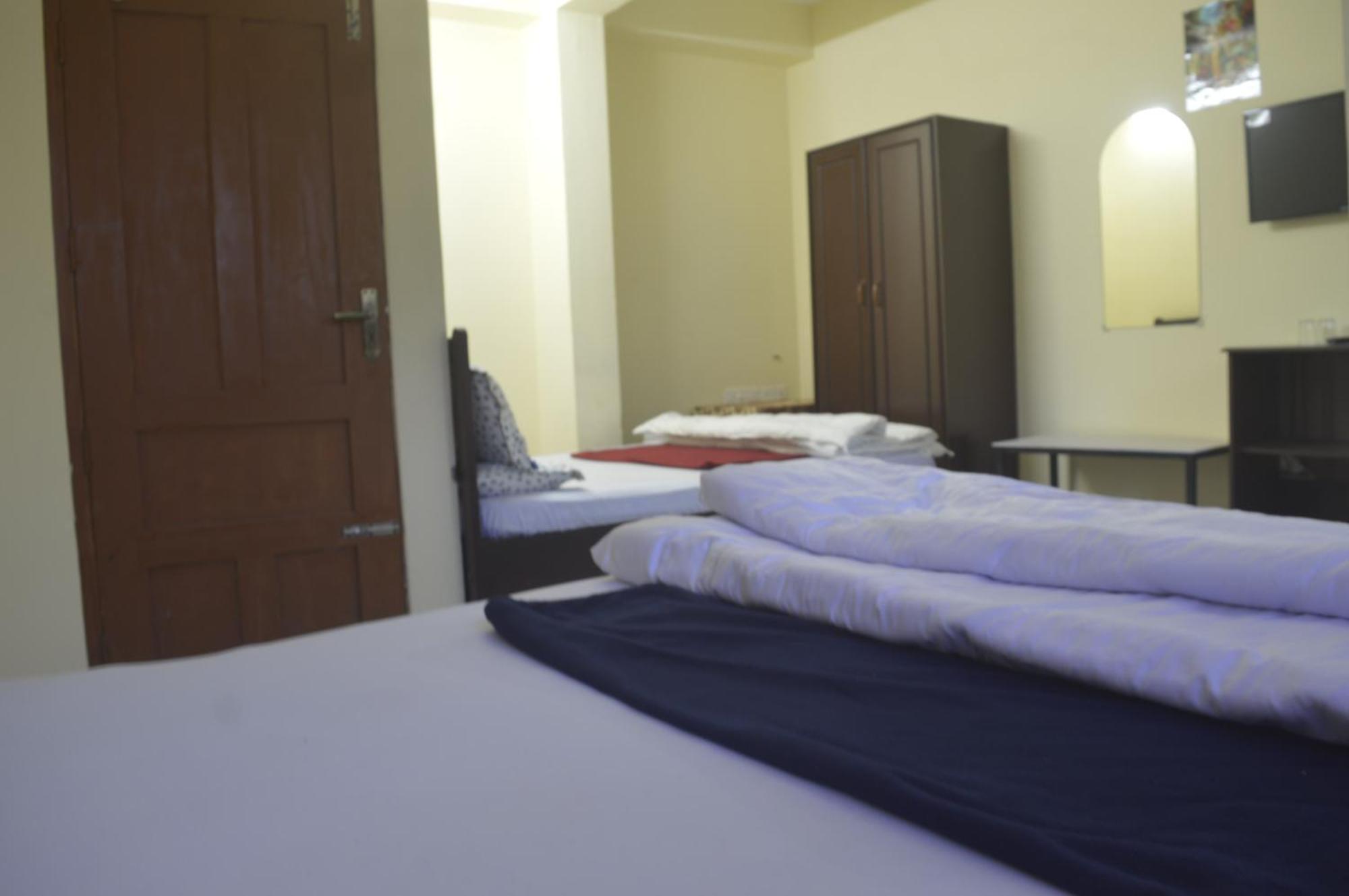 Green Castle Residency Nedumkandam エクステリア 写真