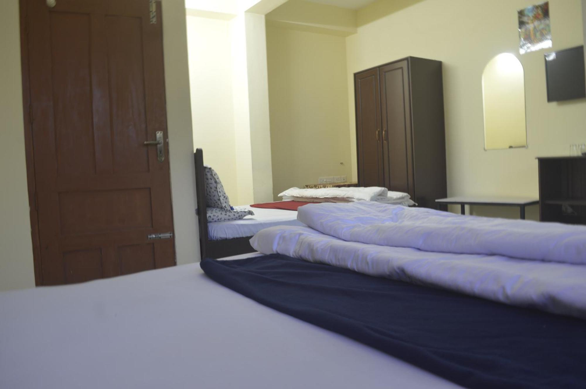 Green Castle Residency Nedumkandam エクステリア 写真