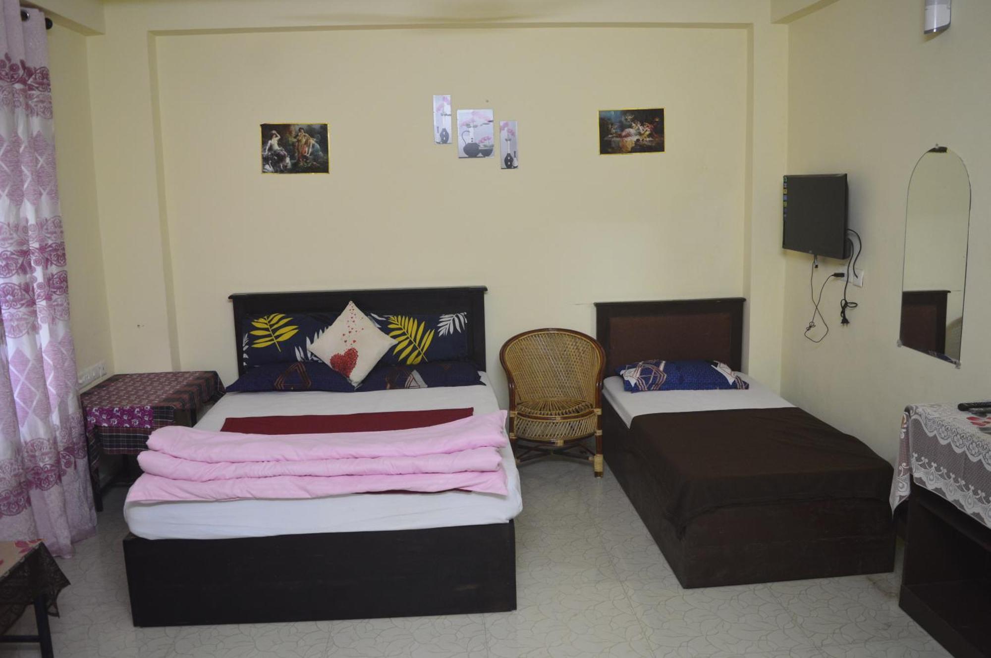 Green Castle Residency Nedumkandam エクステリア 写真