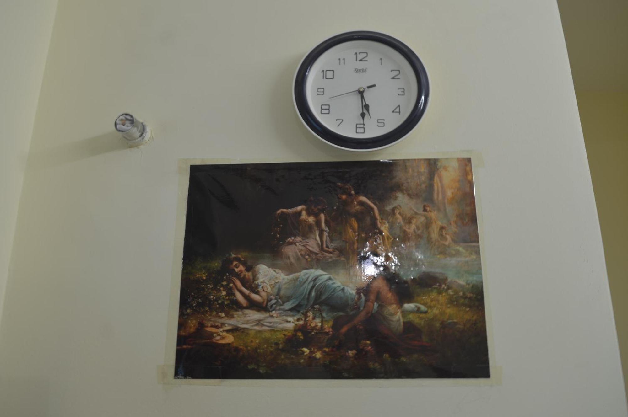 Green Castle Residency Nedumkandam エクステリア 写真