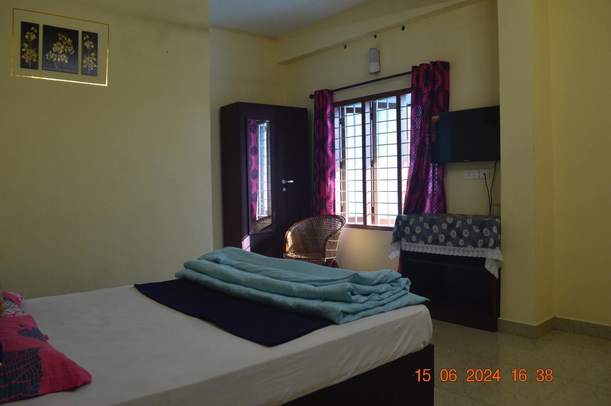 Green Castle Residency Nedumkandam エクステリア 写真