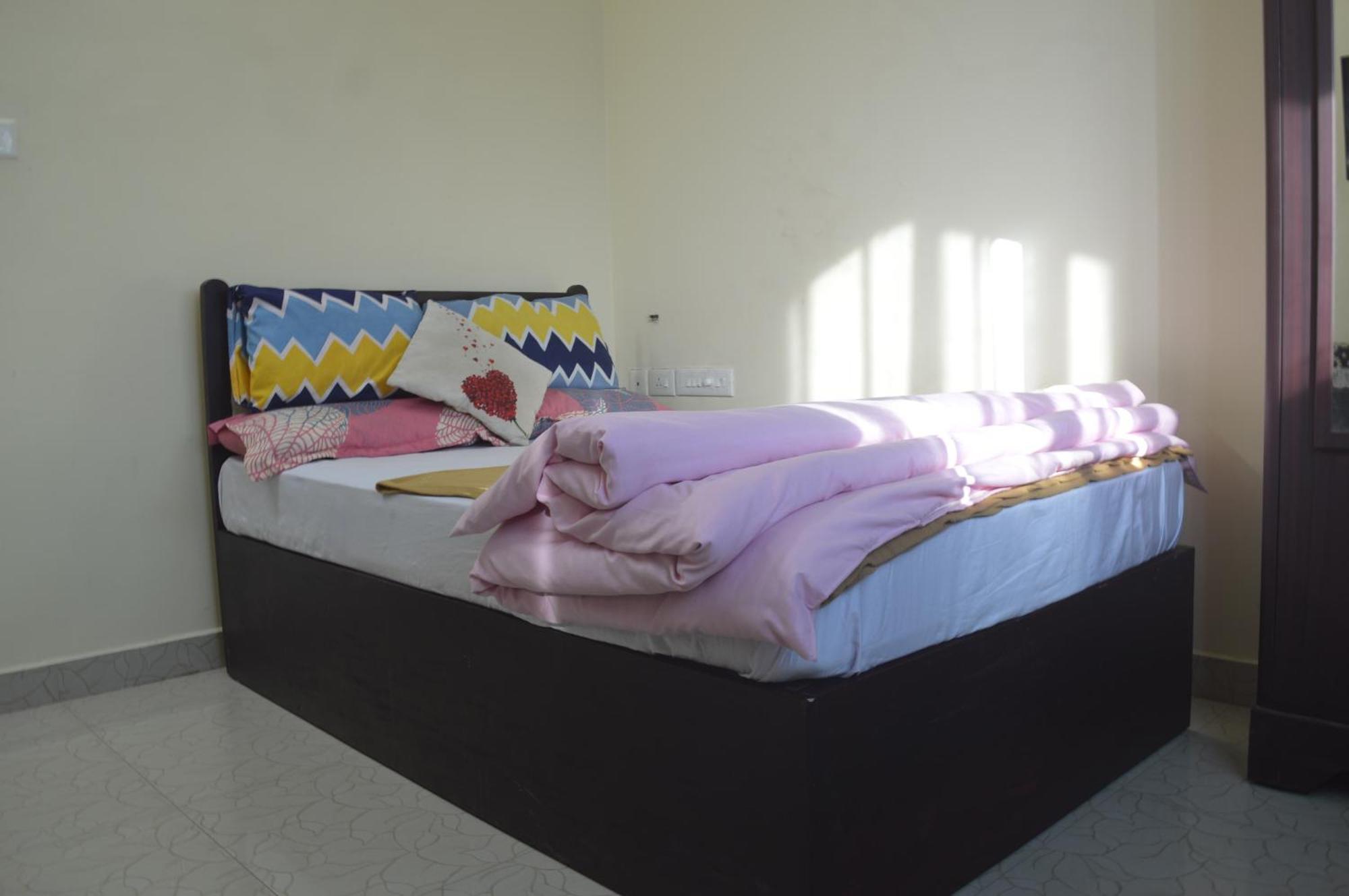 Green Castle Residency Nedumkandam エクステリア 写真