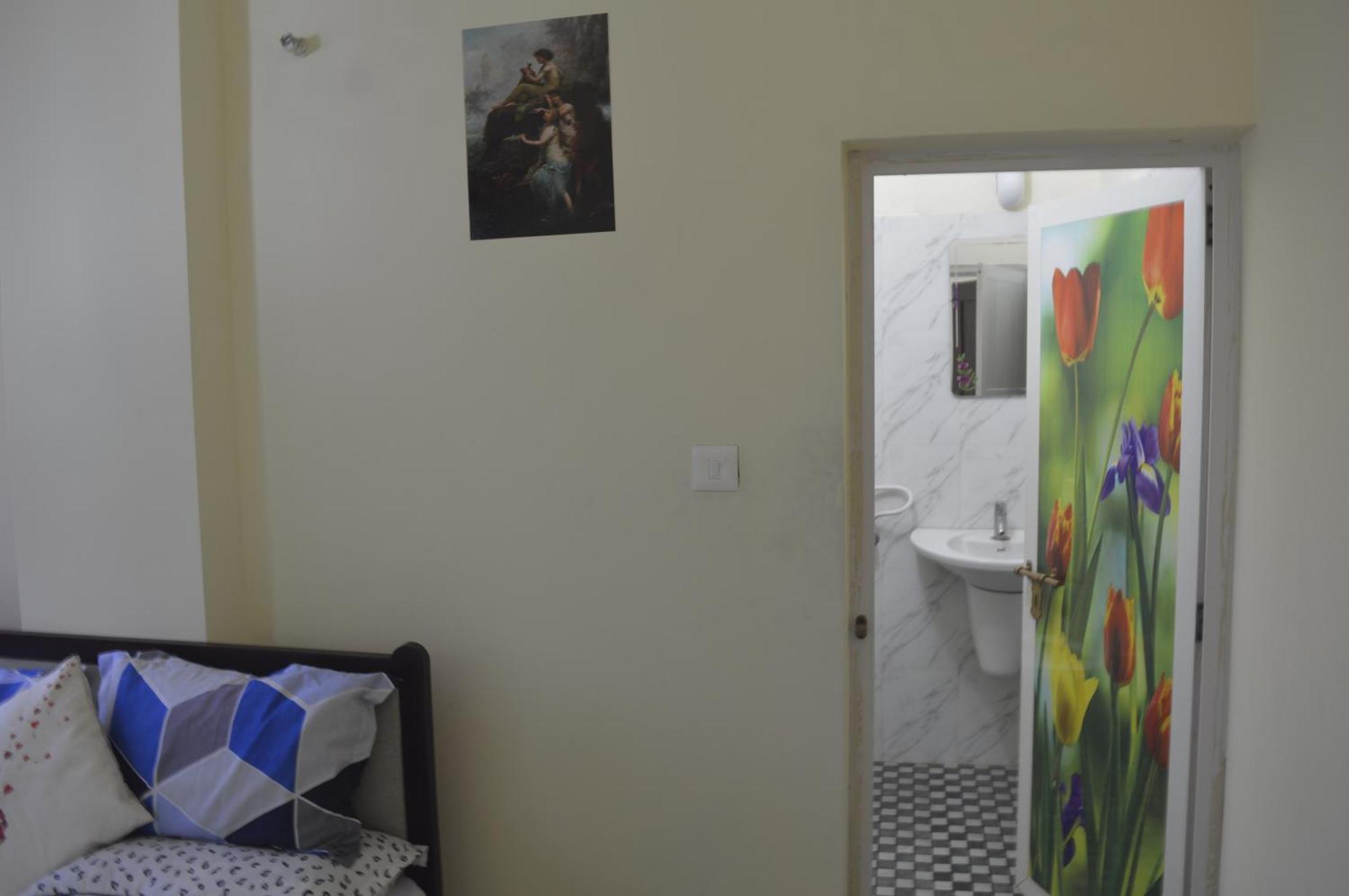 Green Castle Residency Nedumkandam エクステリア 写真
