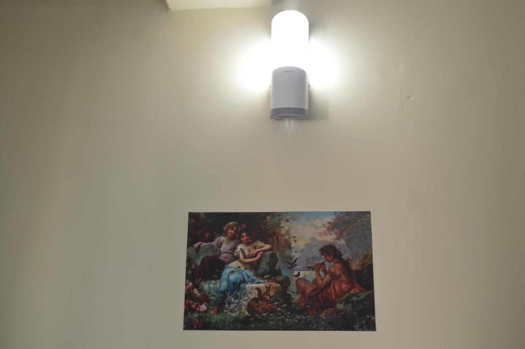 Green Castle Residency Nedumkandam エクステリア 写真