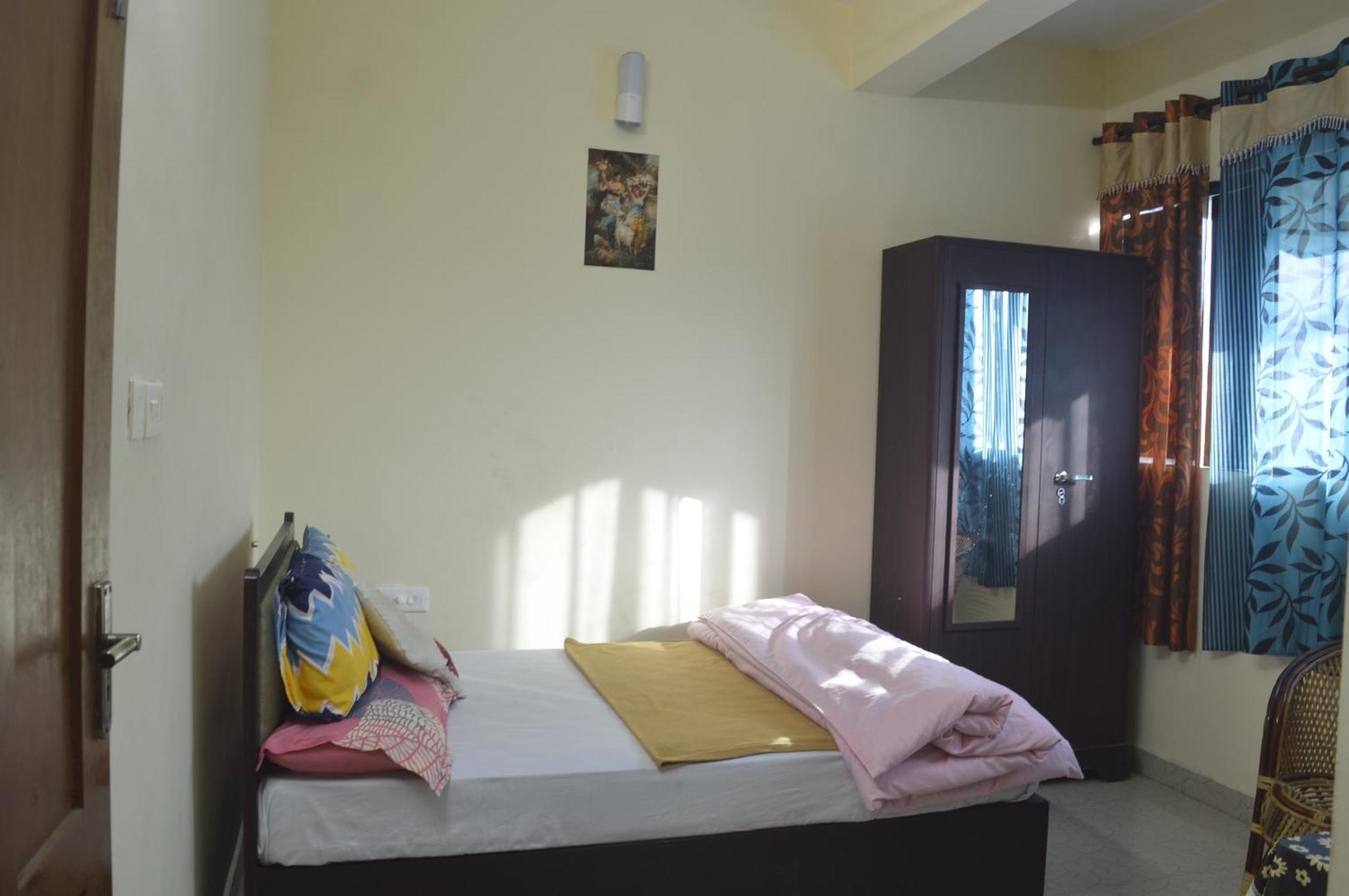 Green Castle Residency Nedumkandam エクステリア 写真