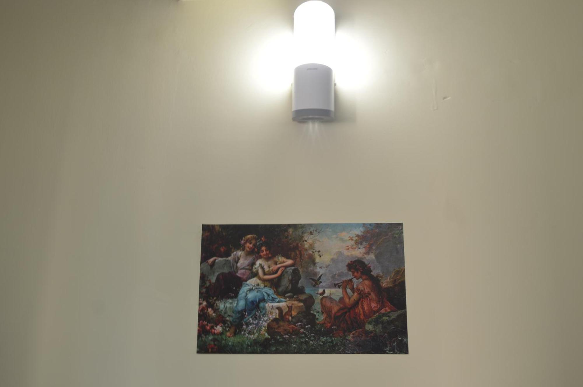 Green Castle Residency Nedumkandam エクステリア 写真