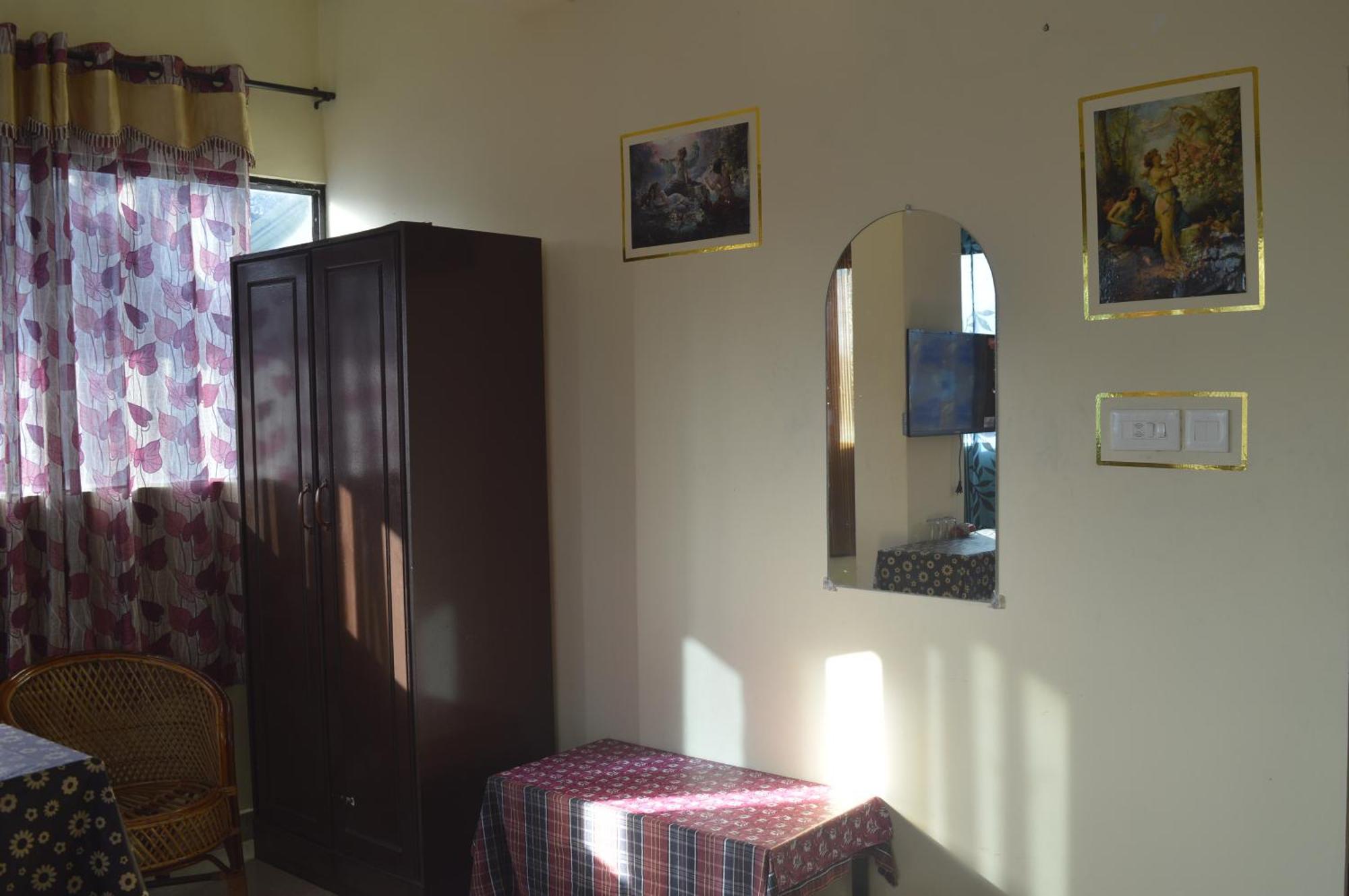 Green Castle Residency Nedumkandam エクステリア 写真