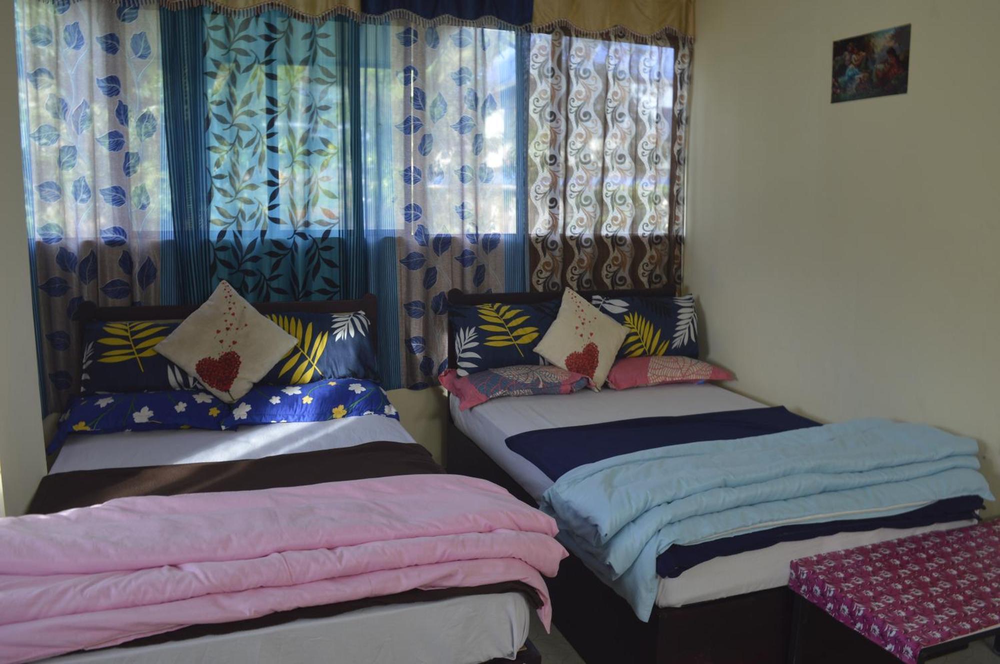 Green Castle Residency Nedumkandam エクステリア 写真