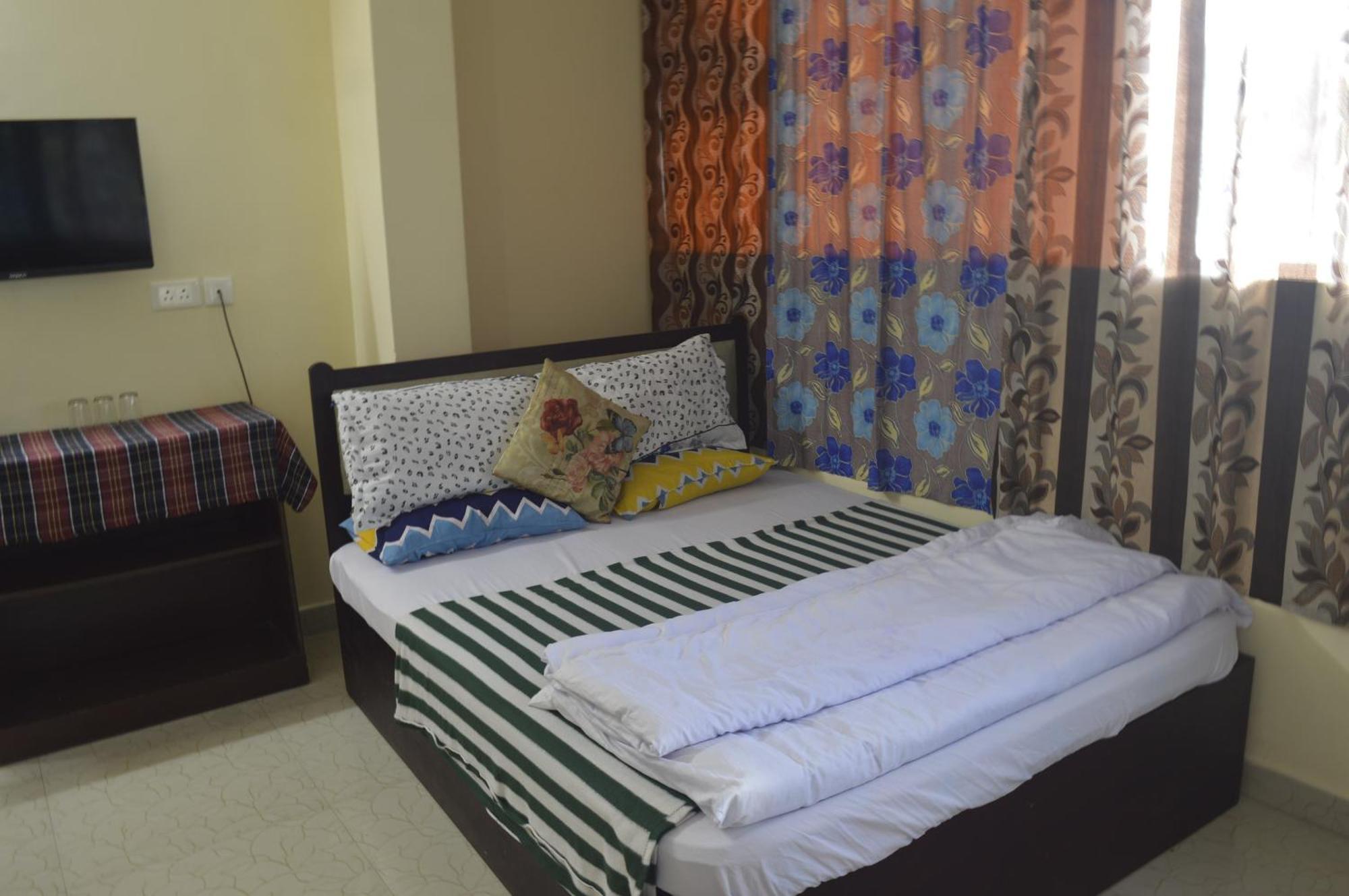 Green Castle Residency Nedumkandam エクステリア 写真