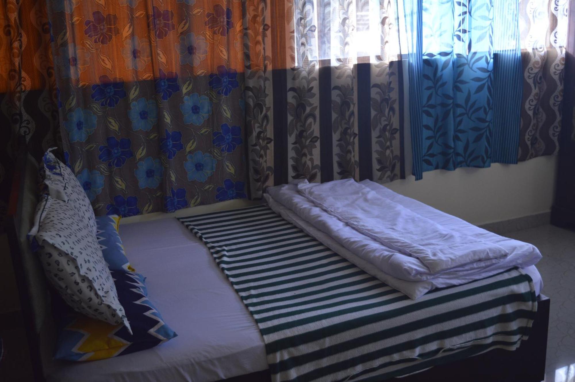 Green Castle Residency Nedumkandam エクステリア 写真